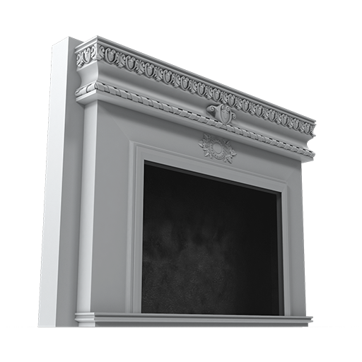 generic_fireplace_01 Fireplace installation and service